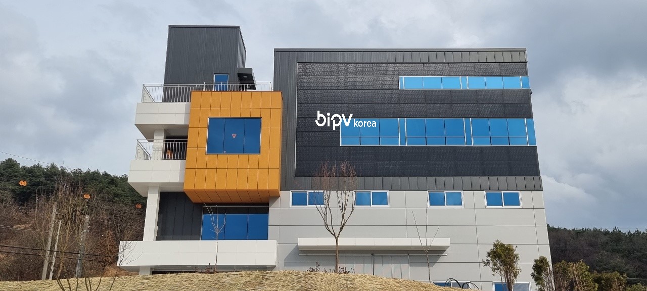 Company building in Sejong-si [첨부 이미지5]