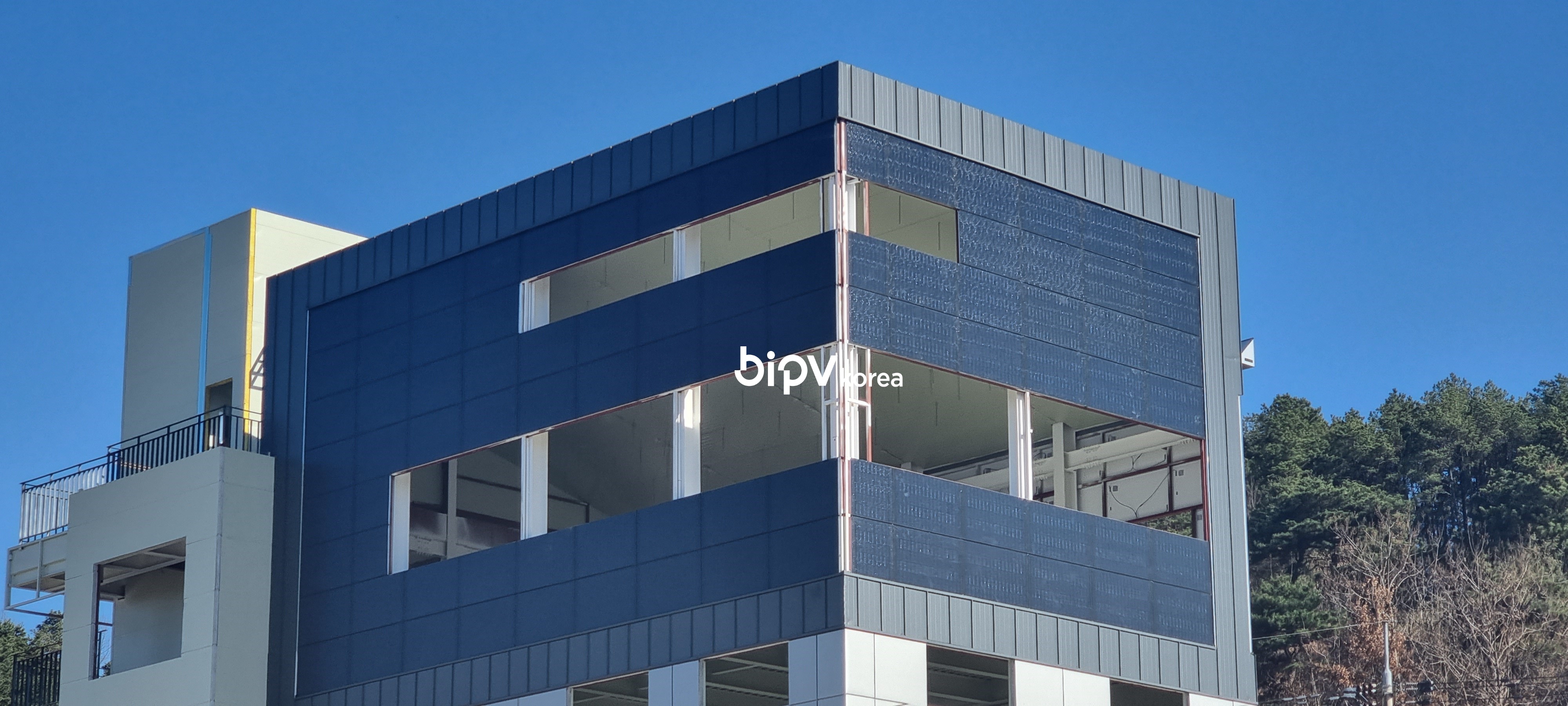 Company building in Sejong-si [첨부 이미지2]