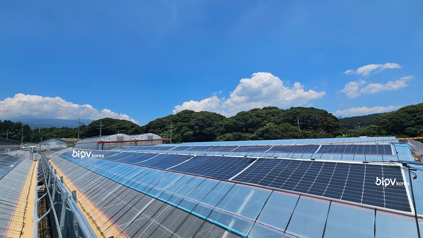 JEJU agri_Citrus Greenhouses Pilot Project [첨부 이미지1]