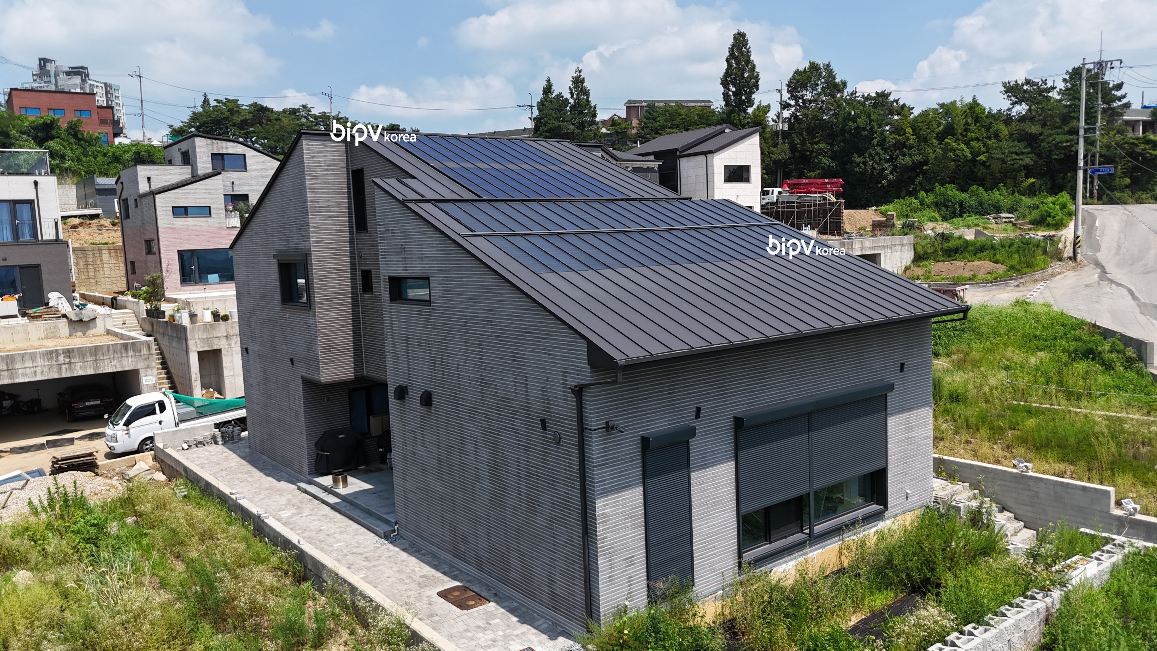 A country home in Hwalcho-ri, Hwaseong City [첨부 이미지4]