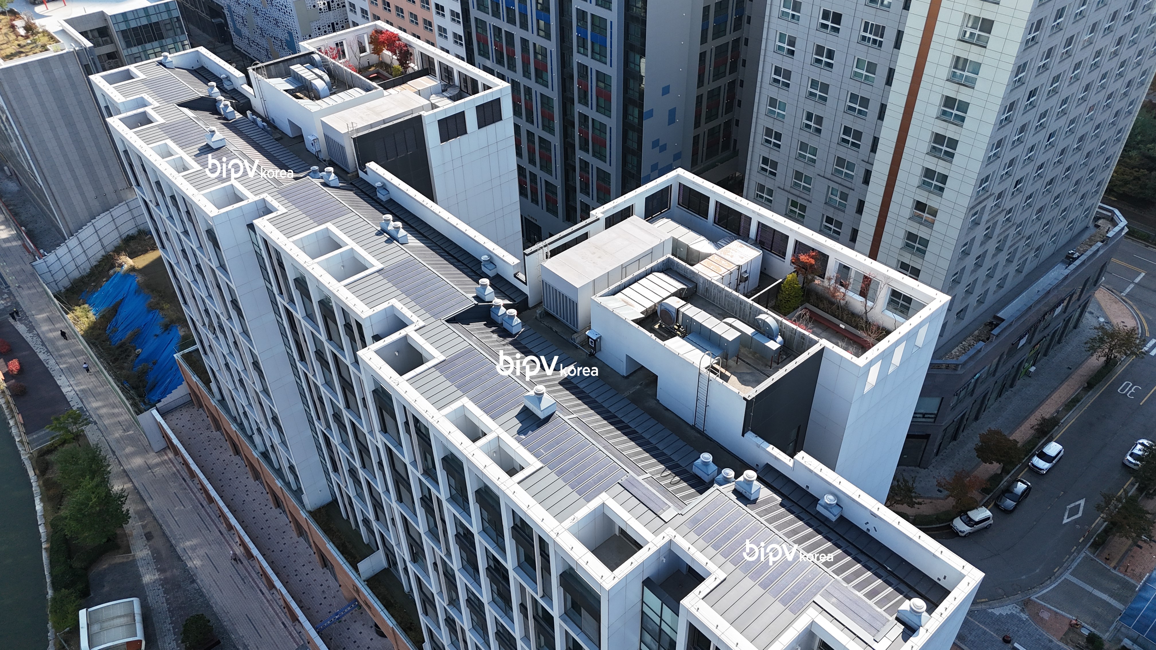 Incheon Cheongna District A Site [첨부 이미지2]