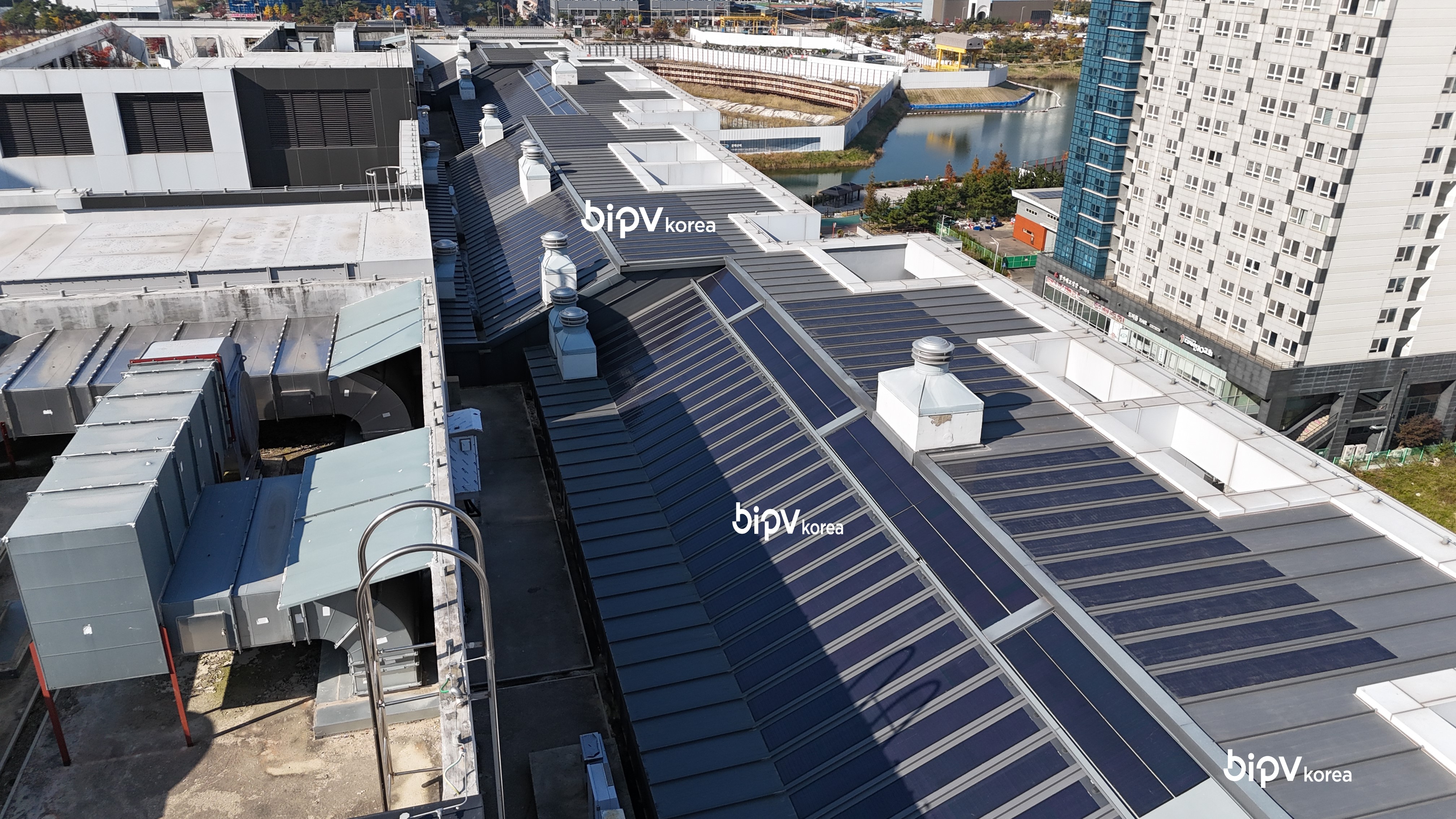 Incheon Cheongna District A Site [첨부 이미지4]